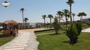 Review Of Hotel Sunrise Crystal Bay Resort 5* - Grand Select / Hurghada Egypt