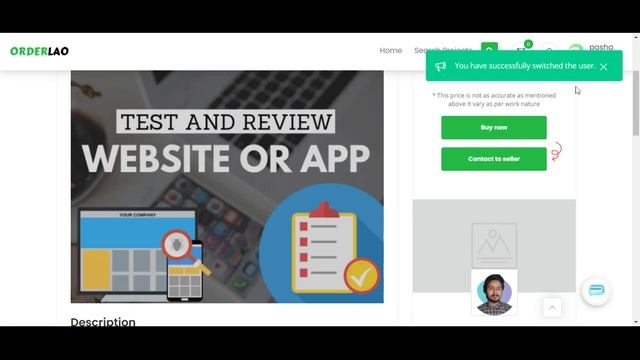 Hire WordPress Web developer from Orderlao.com Freelance Marketplace. смотреть онлайн