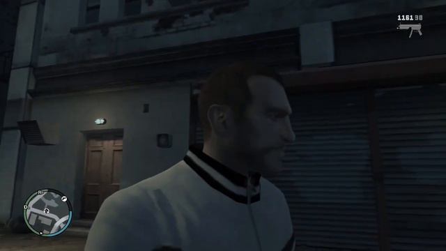 74. Grand Theft Auto IV | New Safehouse at Alderney смотреть онлайн