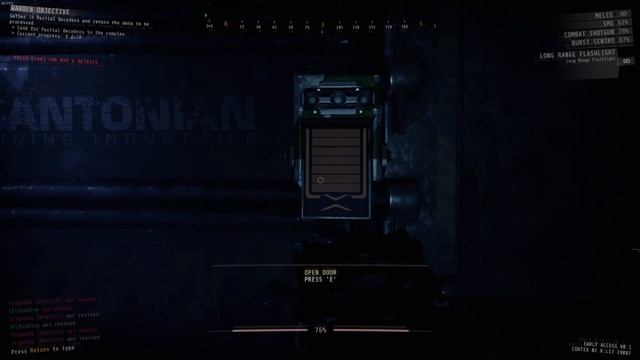 COMPLETE GTFO Enemy Guide!! смотреть онлайн