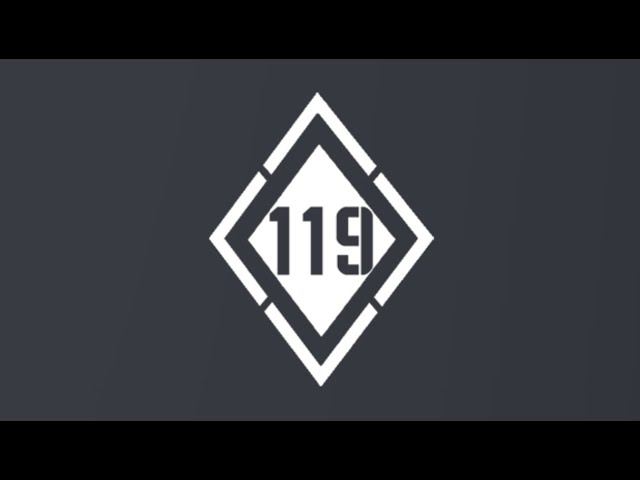 WARNO // Тест 119 отд. танковый полк смотреть онлайн