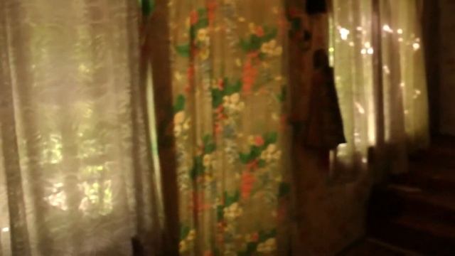 Прихожая в доме. смотреть онлайн