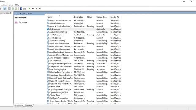 How to setup Prometheus Alertmanager - Alert Manager Configuration смотреть онлайн