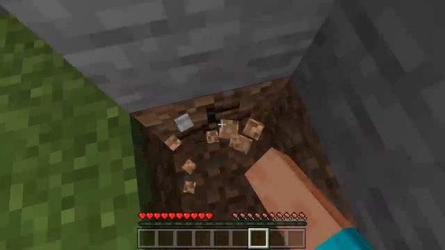 How To Make A Portal To The Jurassic Park Dimension in Minecraft! смотреть онлайн