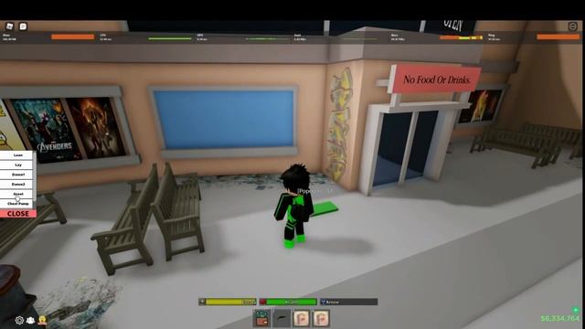 Roblox валю всех в да худ как бегать задом смотреть онлайн