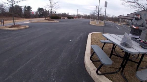 BETAFPV CETUS FLIGHT #fpv