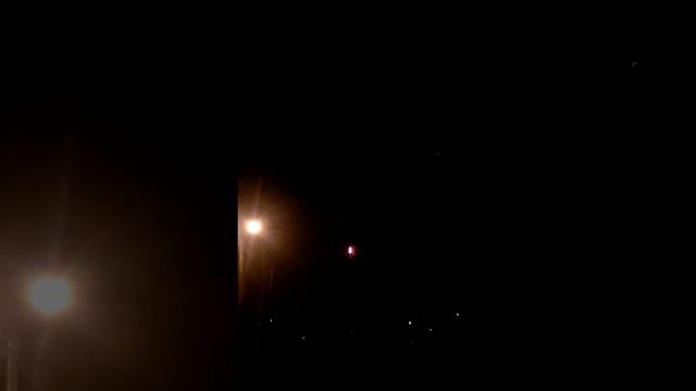 С Новым годом! У нас вчера был салют в 1:30 смотреть онлайн