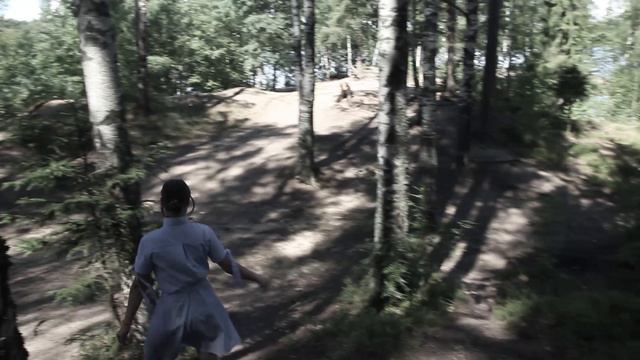 разговор на чердаке