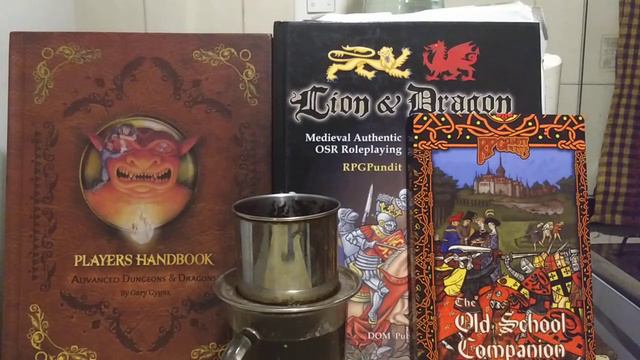 Bards Are the Cause of All D&D Evils смотреть онлайн