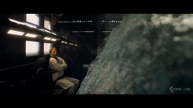 MISSION IMPOSSIBLE 6: Fallout Trailer 2 German Deutsch (2018) смотреть онлайн
