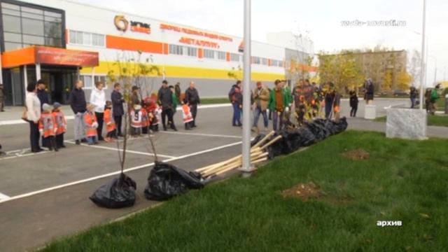 СУМЗ принял участие в IV всероссийском конгрессе "Промышленная экология регионов" смотреть онлайн