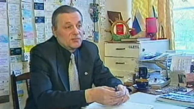 Журнал "Реквием" Александра Сазанова смотреть онлайн