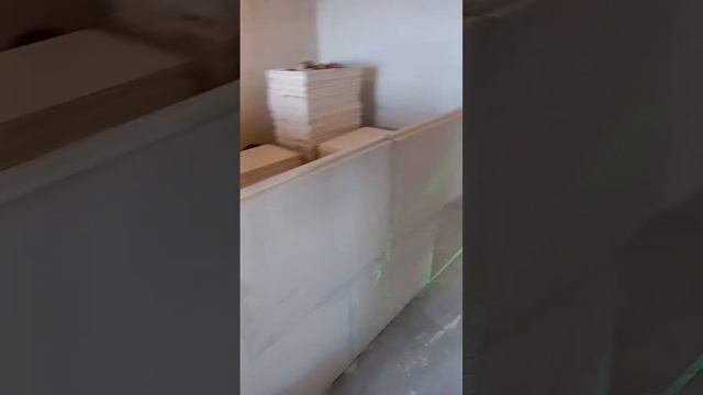 Монтаж плит ПГП. смотреть онлайн