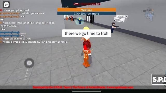 roblox spin+fling fe script смотреть онлайн