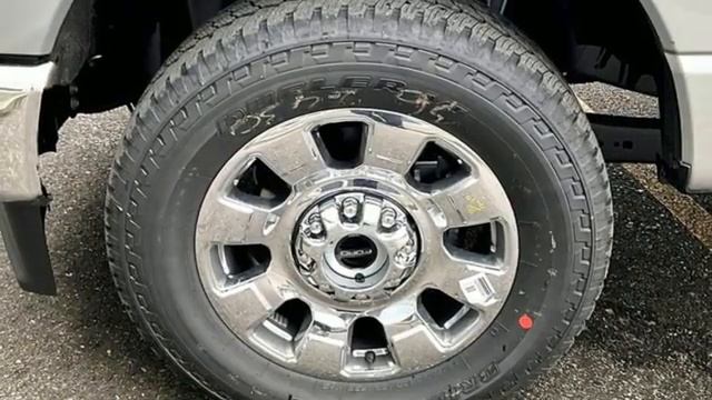 New 2024 Ford F-250SD Baton Rouge LA Hammond, LA #140049 смотреть онлайн
