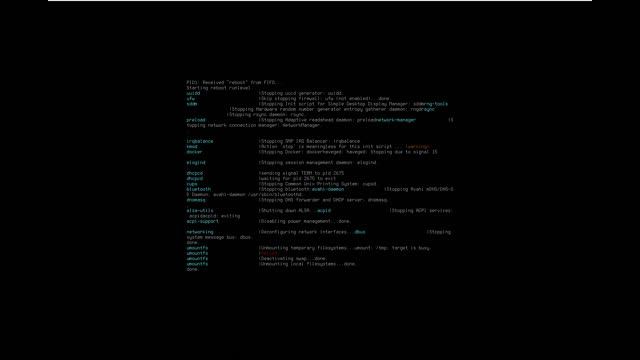 Check Out What's New With Nitrux 2.2 смотреть онлайн