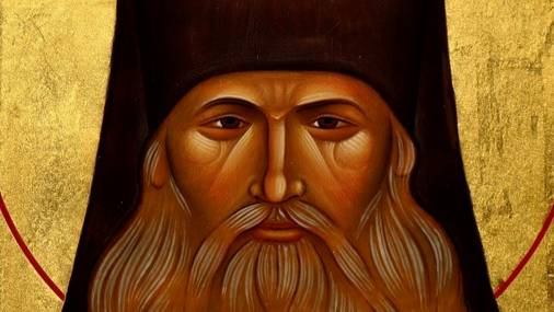 преподобномученику исаакию Оптинскому смотреть онлайн