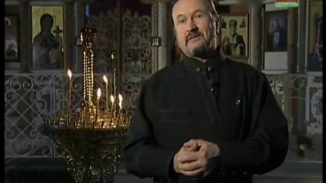 Протоиерей Николай Гурьянов (Існасць, 2011 г.) смотреть онлайн