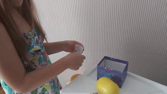 Подарки от зубной феи. (мы офигели!я) #зубнаяфея #подарки #сюрприз #surprised #wow #gifts смотреть онлайн