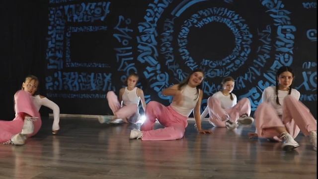 Jazz Funk (гр. Дарьи Коробицыной) смотреть онлайн