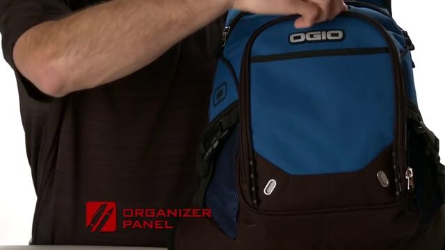 OGIO Fugitive Backpack by Proactive Clothing смотреть онлайн