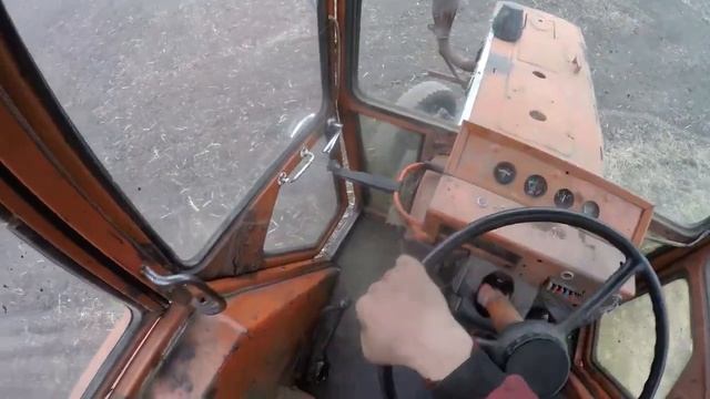 Садим картошку на ЮМЗ. Аризона F2 смотреть онлайн