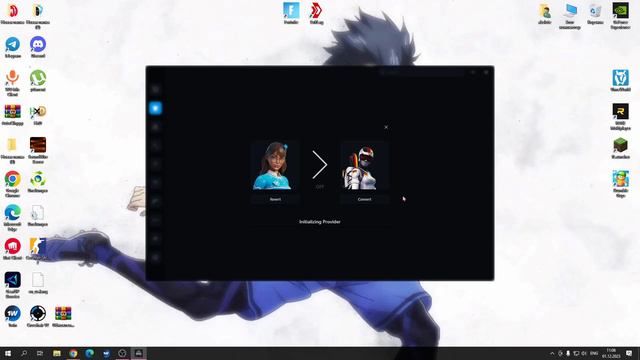 !!тутор как скачать Galaxy Swapper!!