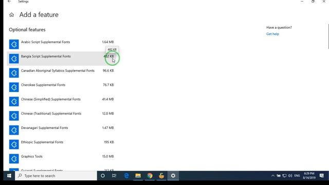 How to Install Windows Media Feature Pack Windows 10? смотреть онлайн