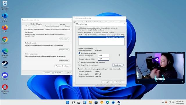 Cómo arreglar el error de memoria insuficiente para abrir esta página en Google Chrome SOLUCION смотреть онлайн