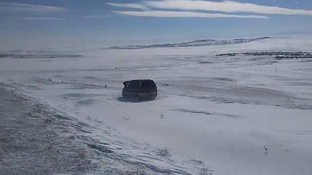 Грузия, Тбилиси, Кахетия, Путешествие по Грузии, с Мишо,Кахетия, монастыр Давид Гареджа смотреть онлайн