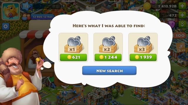 TOWNSHIP T-CASH TRICK FROM MERCHANT !!!! смотреть онлайн