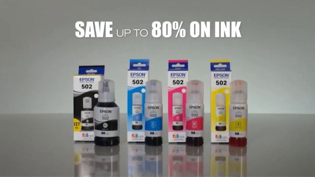 ✅Top 5 Best Epson EcoTank Printers 2022-Best Epson Printers Reviews 2022 смотреть онлайн