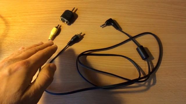 Как оцифровать аудио кассеты на музыкальном центре без линейного выхода смотреть онлайн