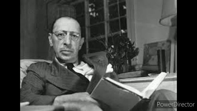 Игорь Стравинский. Биография.
Автор видео: История Композитора@user-oy4ld5dc7y смотреть онлайн