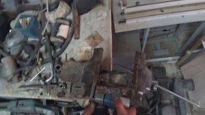 Амортизаторы Фольксваген т4 замена сайлентблоков, установка