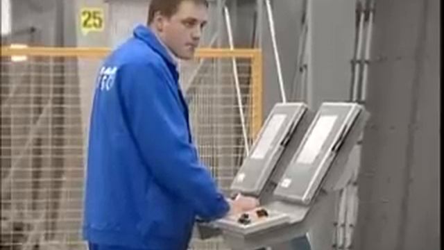 О компании RGC