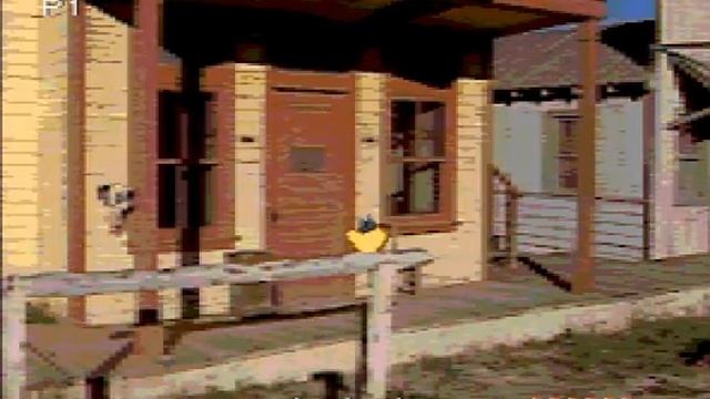 Mega-CD Longplay [015] Maddog McCree смотреть онлайн