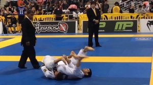 MIKEY MUSUMECI GI BJJ HIGHLIGHTS