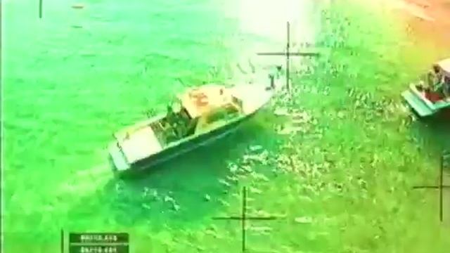 Survivor Sweden 1 Intro (Expedition Robinson)