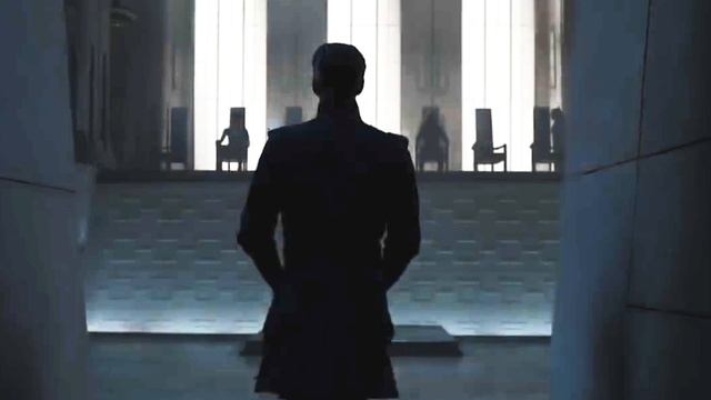 ИЛЛЮМИНАТЫ: состав и предыстория команды! | Доктор Стрэндж в Мультивселенной Безумия смотреть онлайн