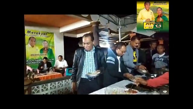 Lagu Ja'i paket AP RB смотреть онлайн