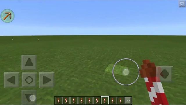 Мод на FireWorks(Фейерверки) на Minecraft смотреть онлайн