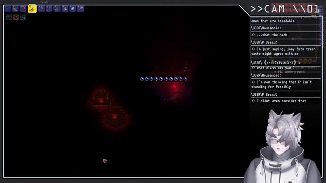 [ Terraria ] First day of Hardmode, this might be rough. (Part 10) смотреть онлайн