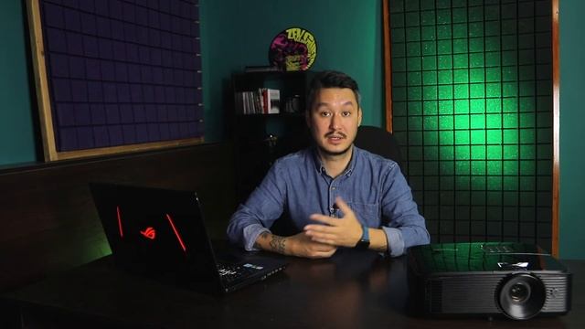 Проектор OPTOMA стоит своих денег смотреть онлайн