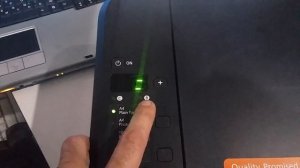 Canon MG2240  Принтер не печатает самостоятельное обслуживание и ремонт