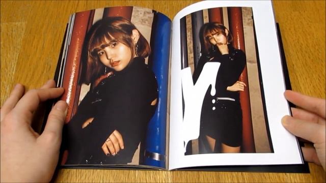 (Unboxing) PINK FANTASY 1st Single Album FANTASY смотреть онлайн