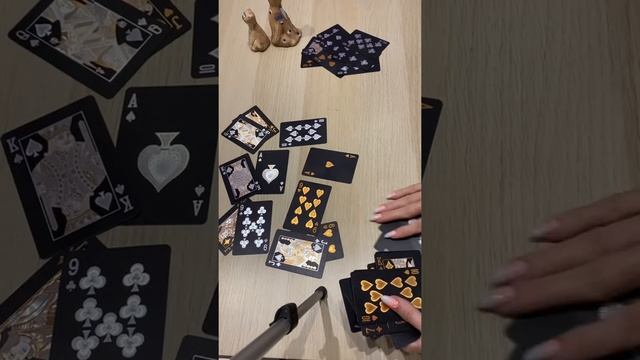 Личная жизнь крестового короля ?♣️ смотреть онлайн