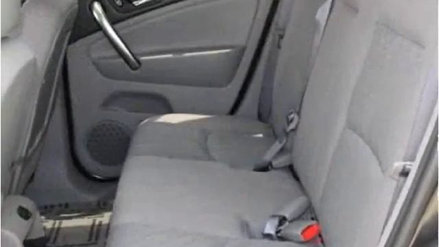 2007 Saturn VUE available from Champion Preferred Auto смотреть онлайн