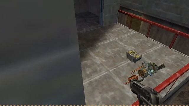 ГАЙД ПО HALF-LIFE КАК БУСТИТЬСЯ смотреть онлайн