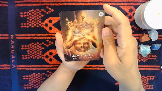 Crown Games, The Shaman's Dream Oracle, TIMELESS ORACLE смотреть онлайн